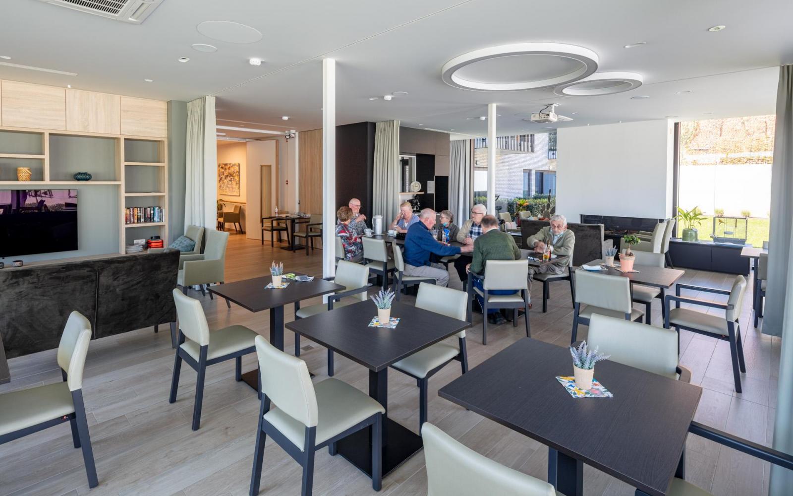 Residentie De Krekelberg