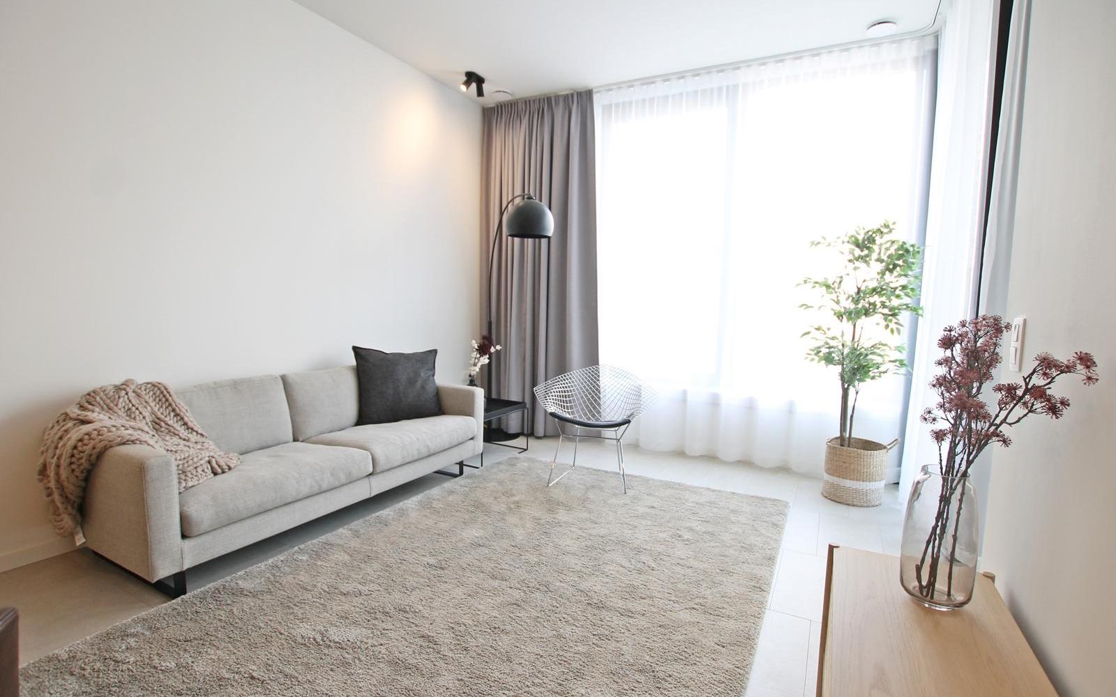 Residentie WIJNHOF