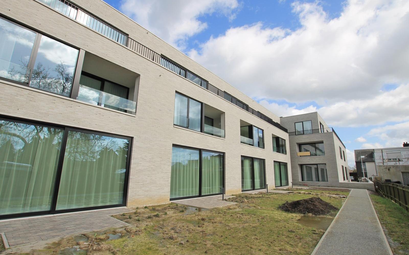 Residentie GOODLIFE BORSBEEK