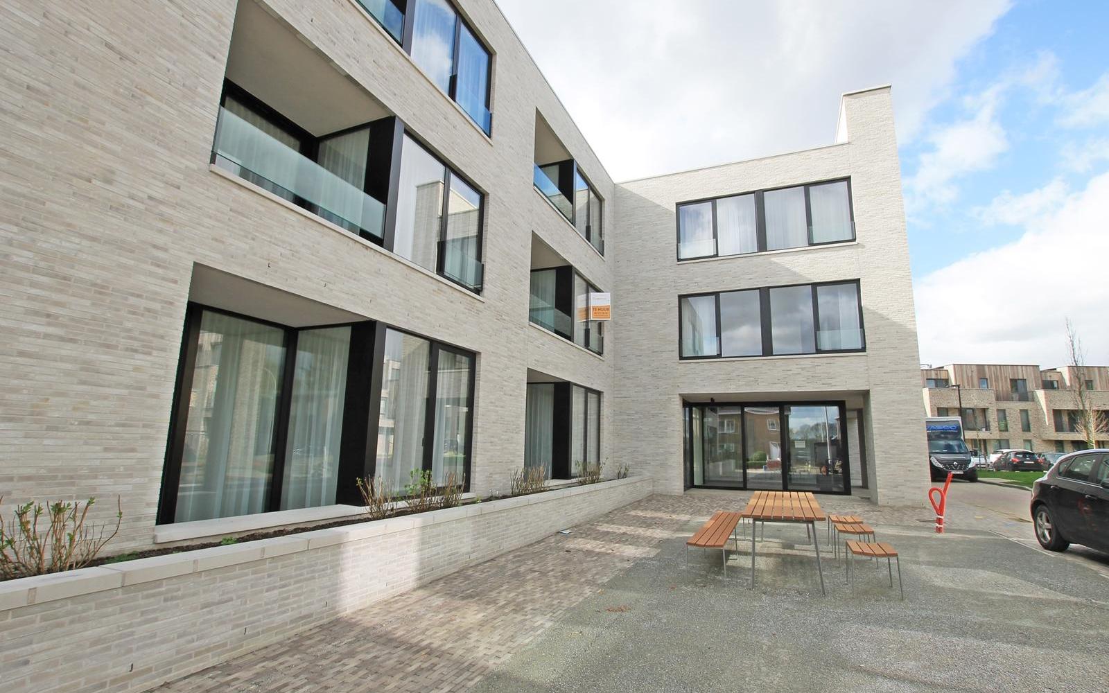 Residentie WIJNHOF