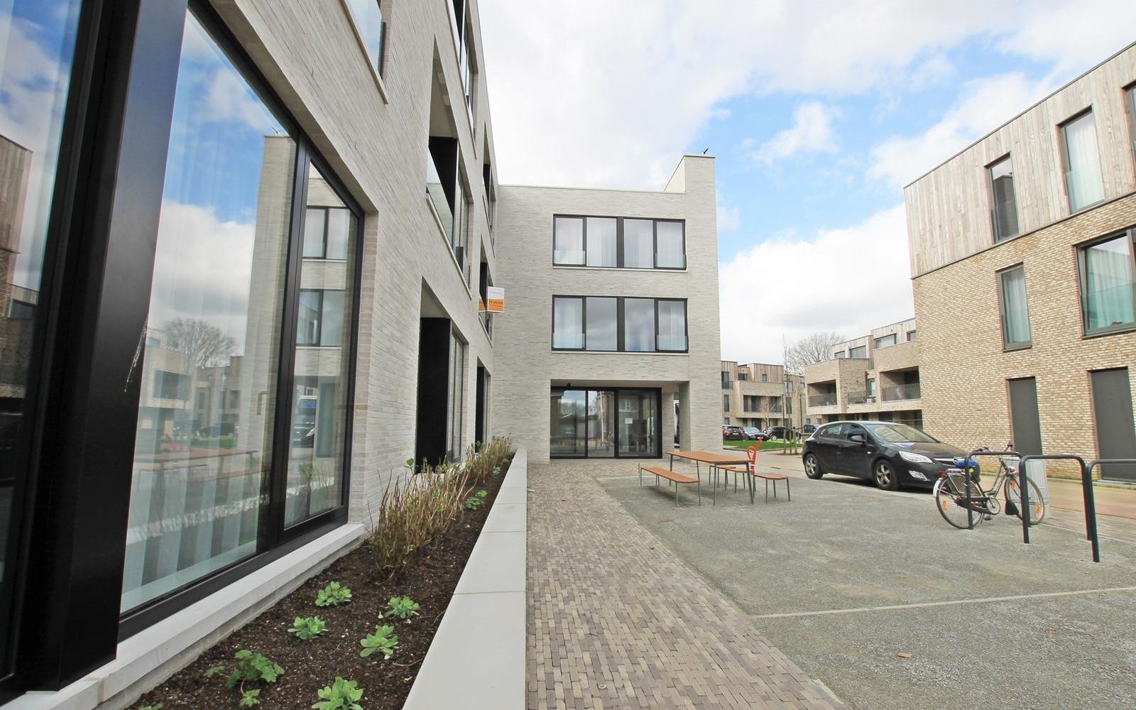 Residentie WIJNHOF
