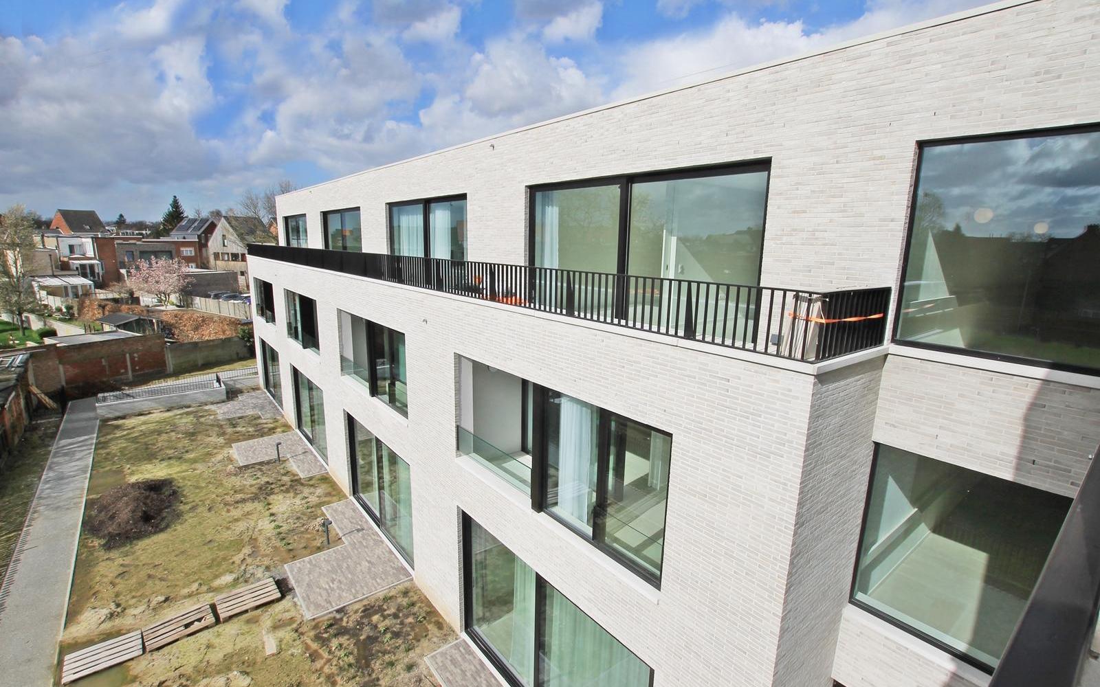 Residentie WIJNHOF