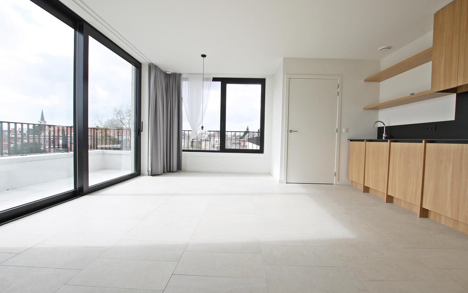Residentie WIJNHOF