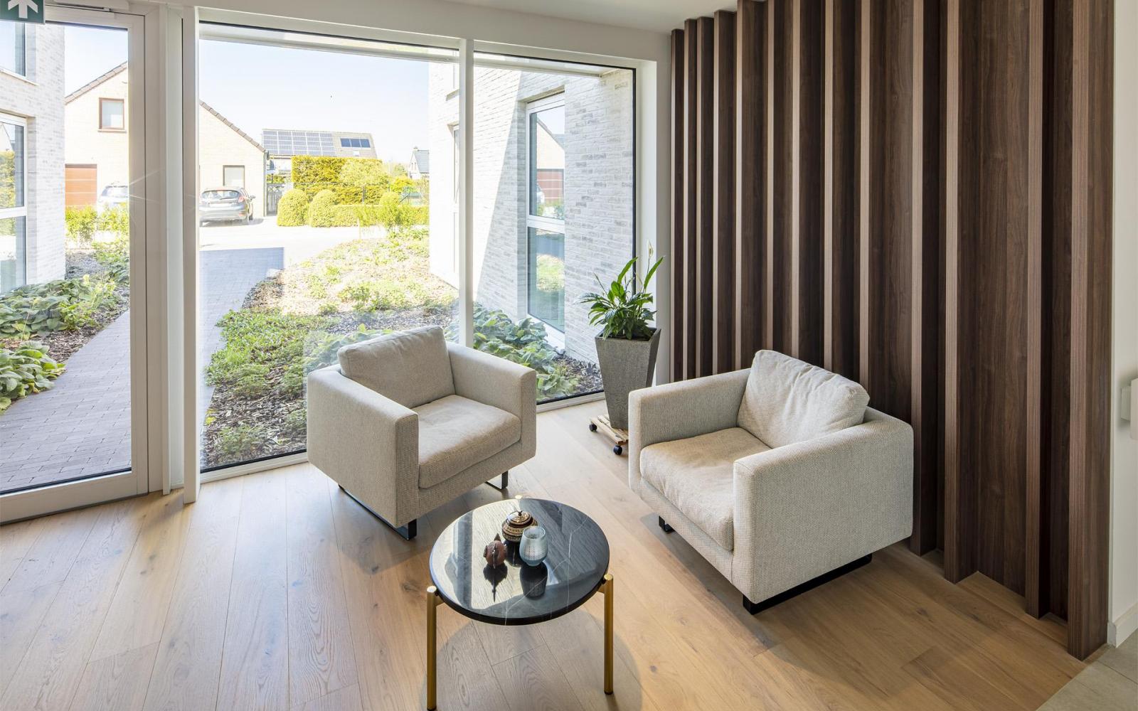 Residentie GOODLIFE WILSELE