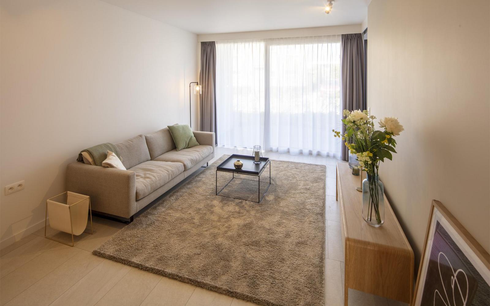 Residentie GOODLIFE WILSELE