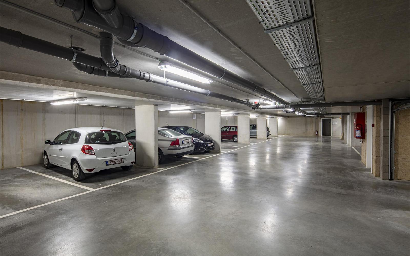 Residentie GOODLIFE WILSELE