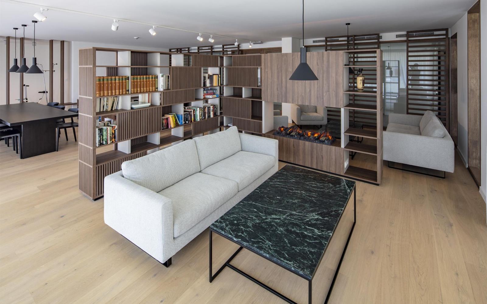 Residentie GOODLIFE WILSELE