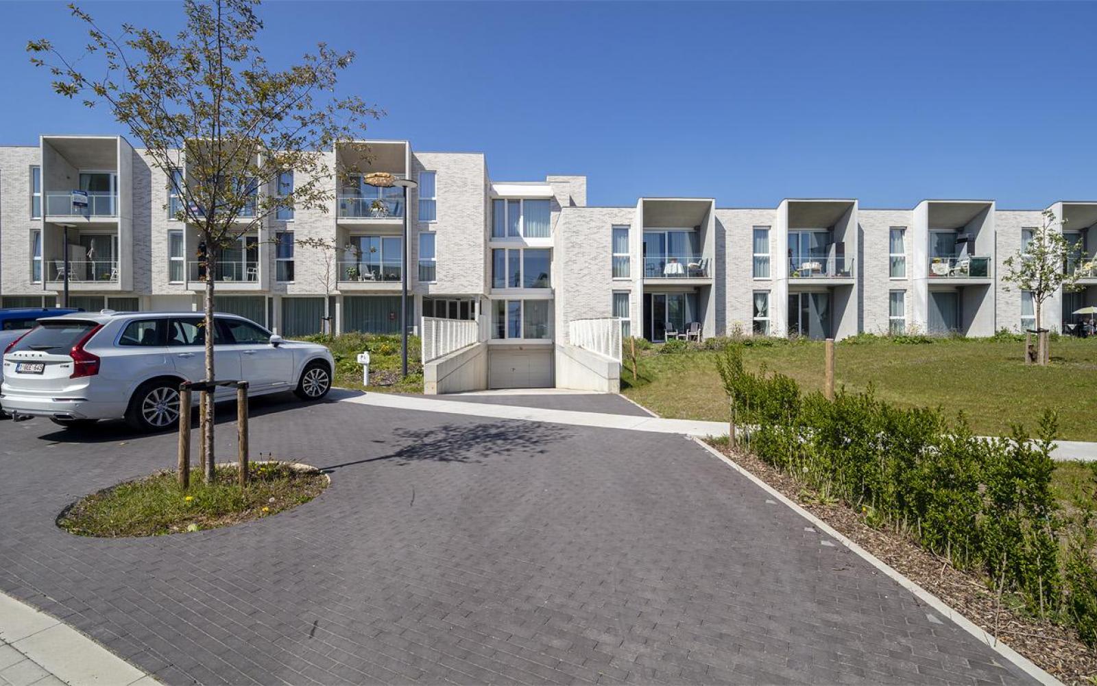 Residentie GOODLIFE WILSELE