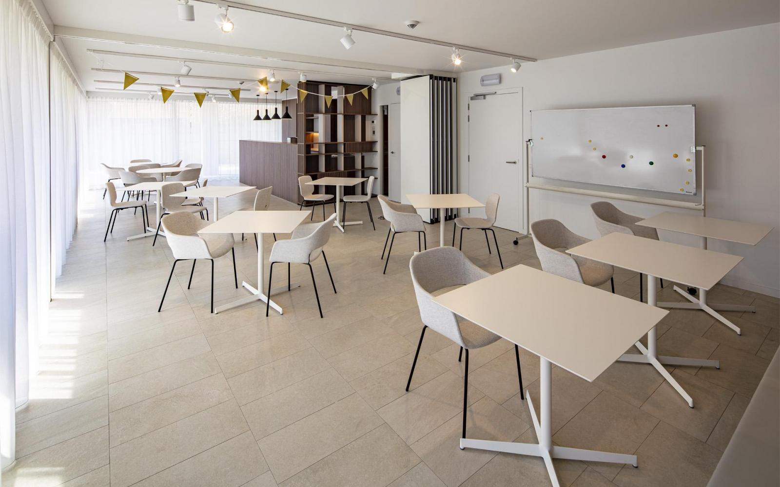 Residentie GOODLIFE WILSELE