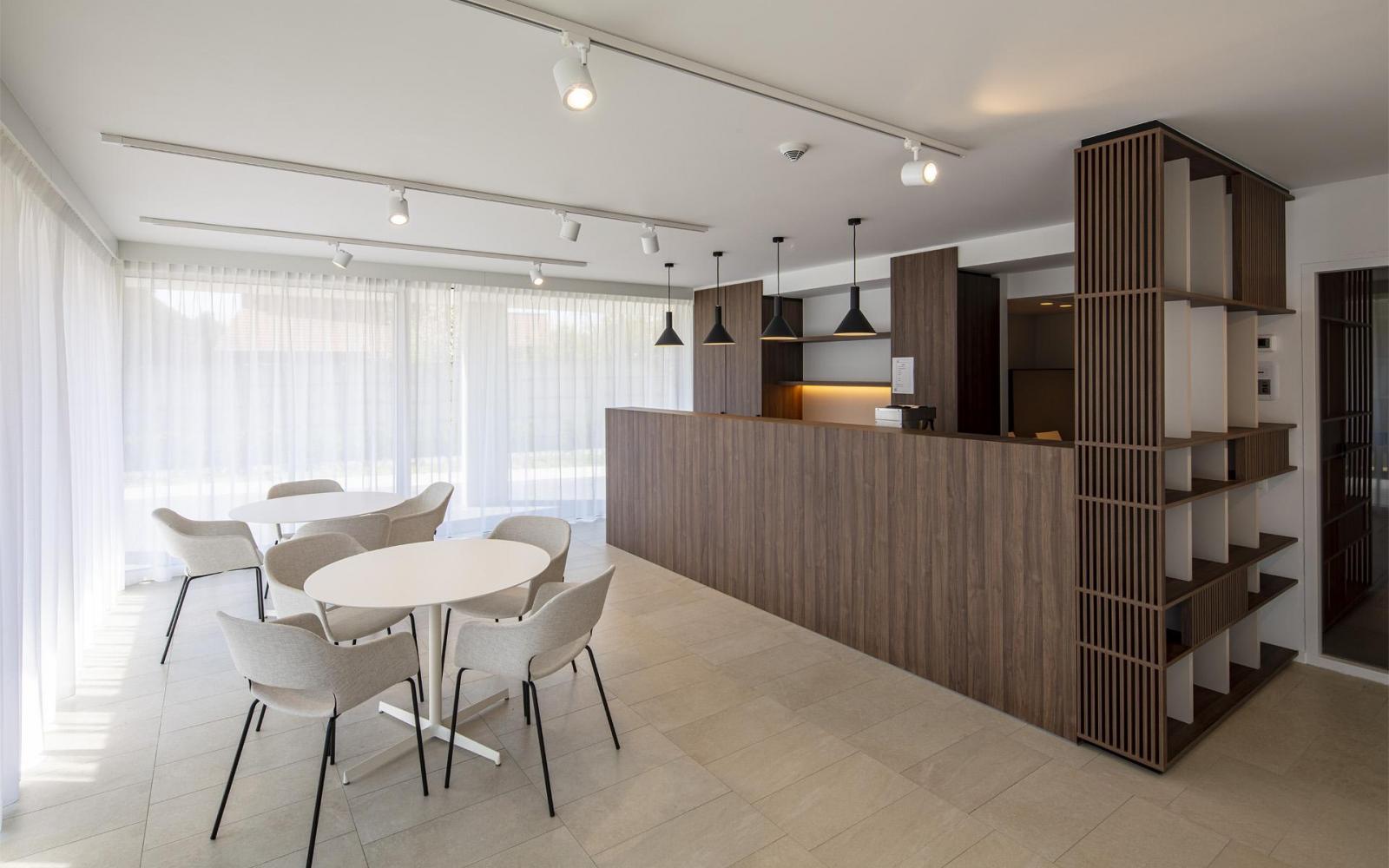 Residentie GOODLIFE WILSELE