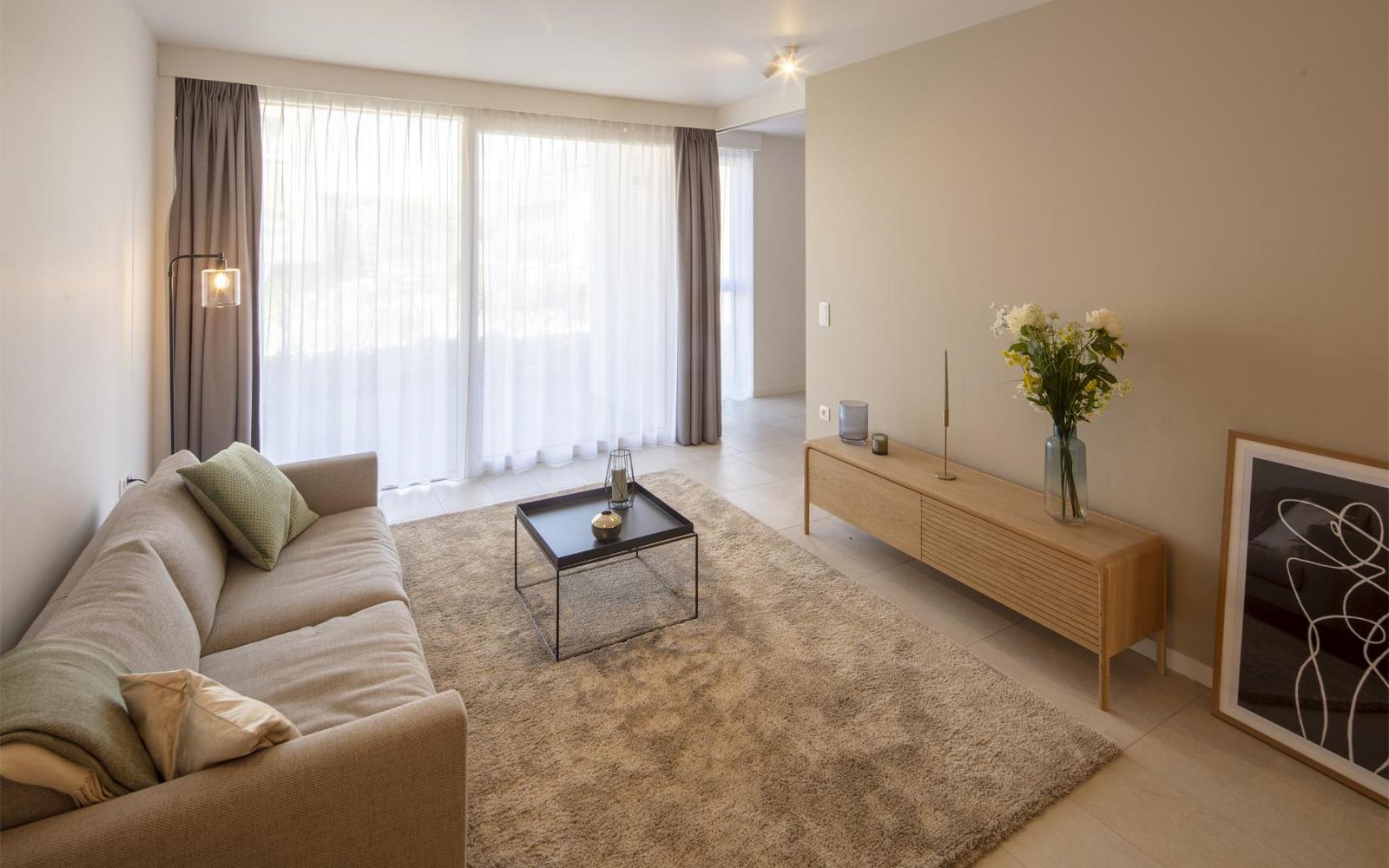 Residentie GOODLIFE WILSELE