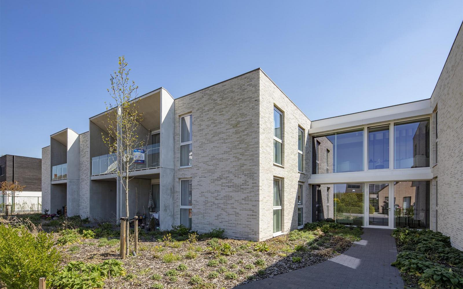 Residentie GOODLIFE WILSELE