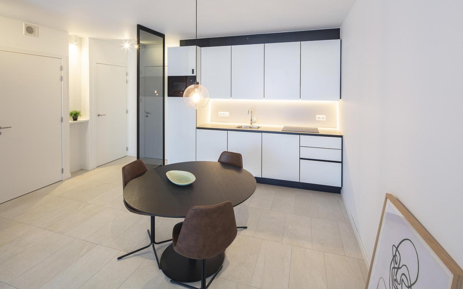 Residentie GOODLIFE WILSELE
