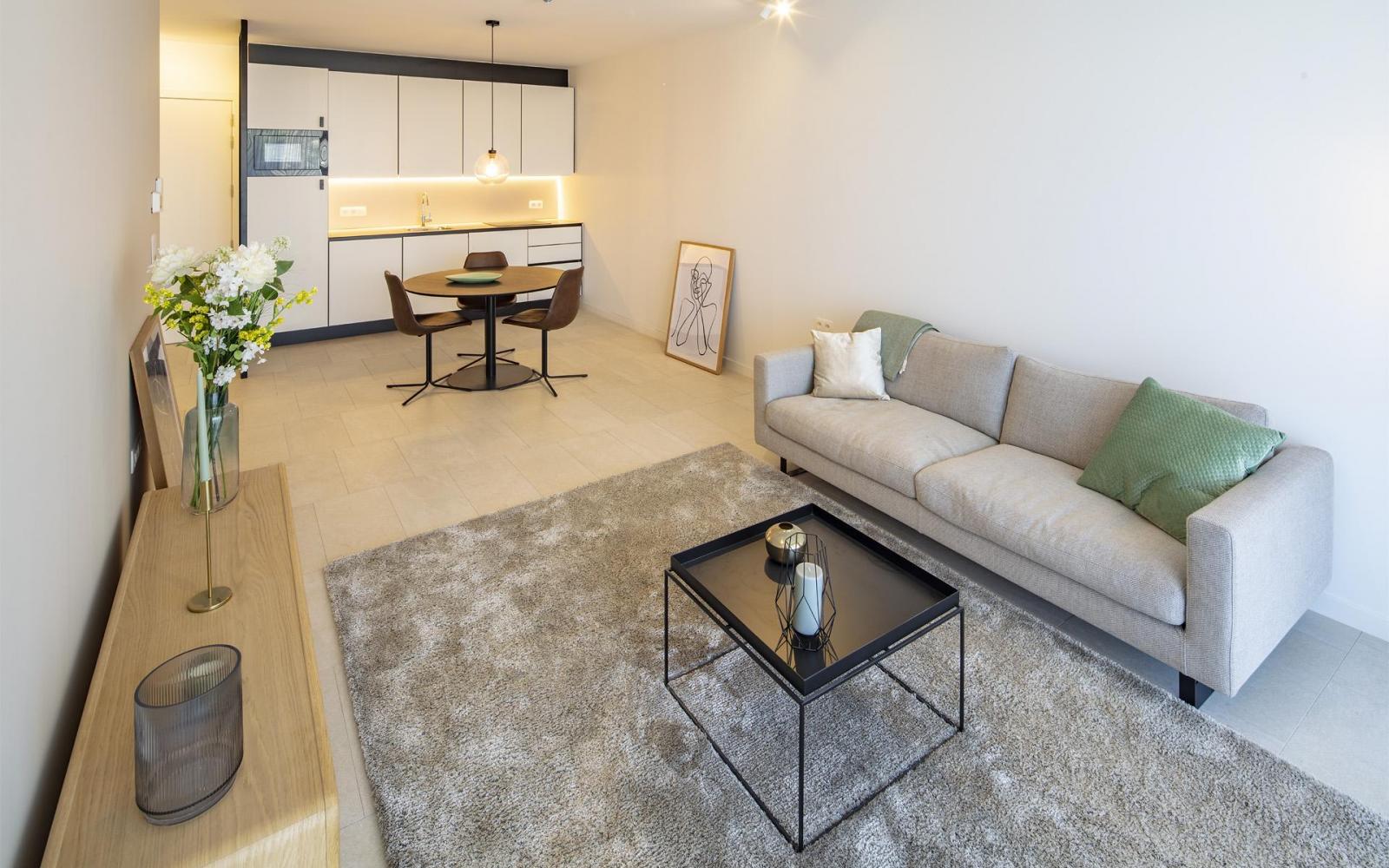Residentie GOODLIFE WILSELE