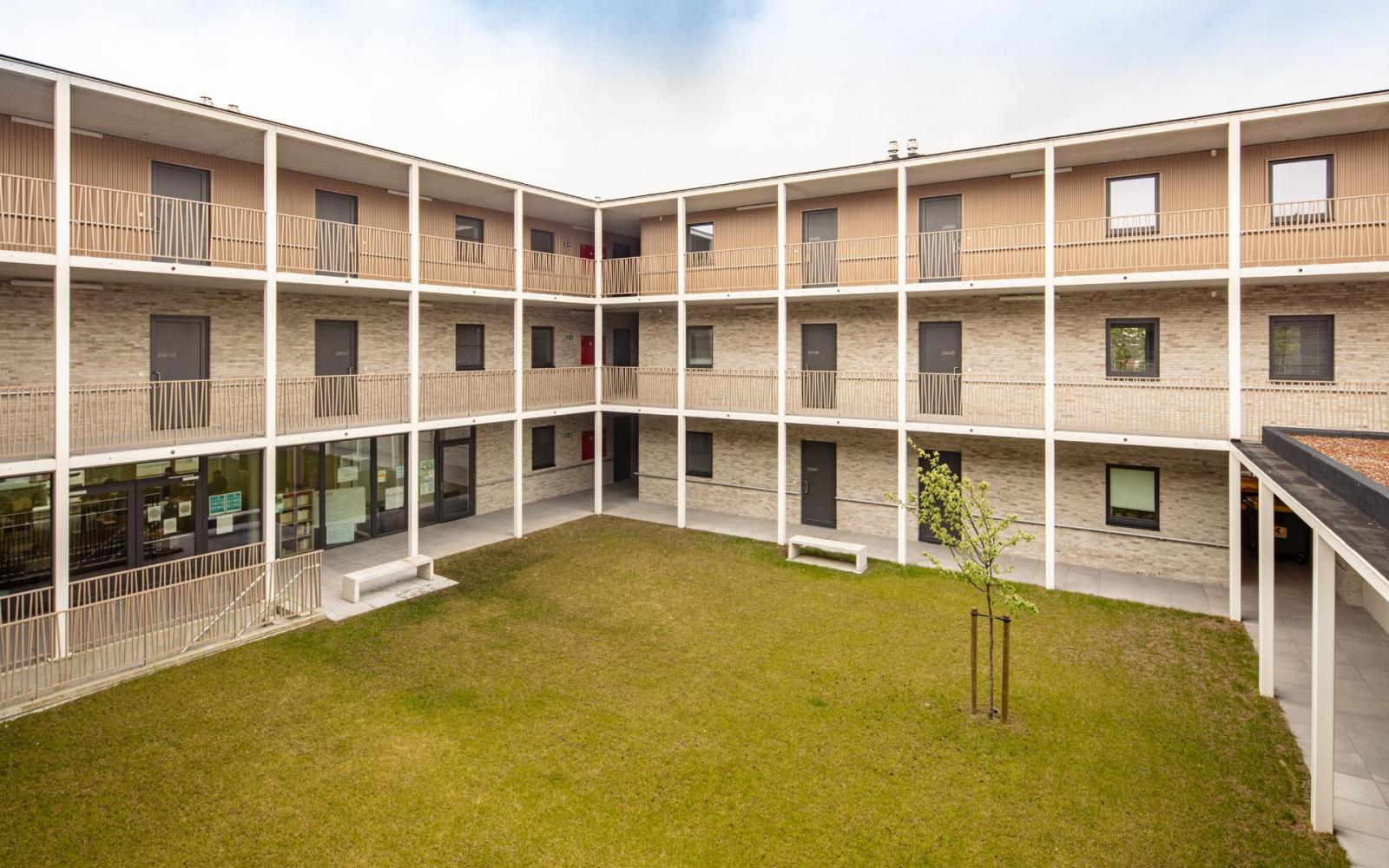 Residentie Hoppehof