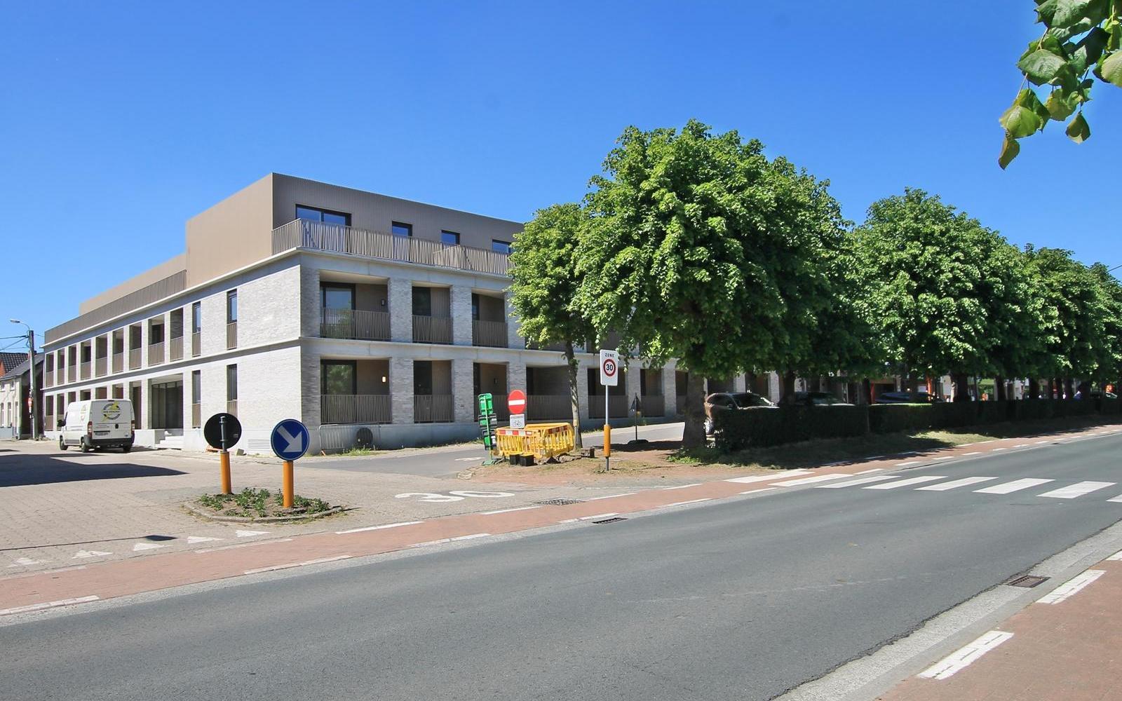 Residentie Hoppehof