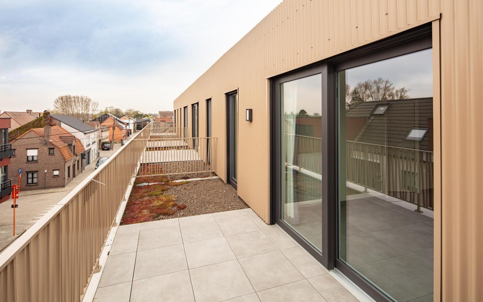 Residentie Hoppehof
