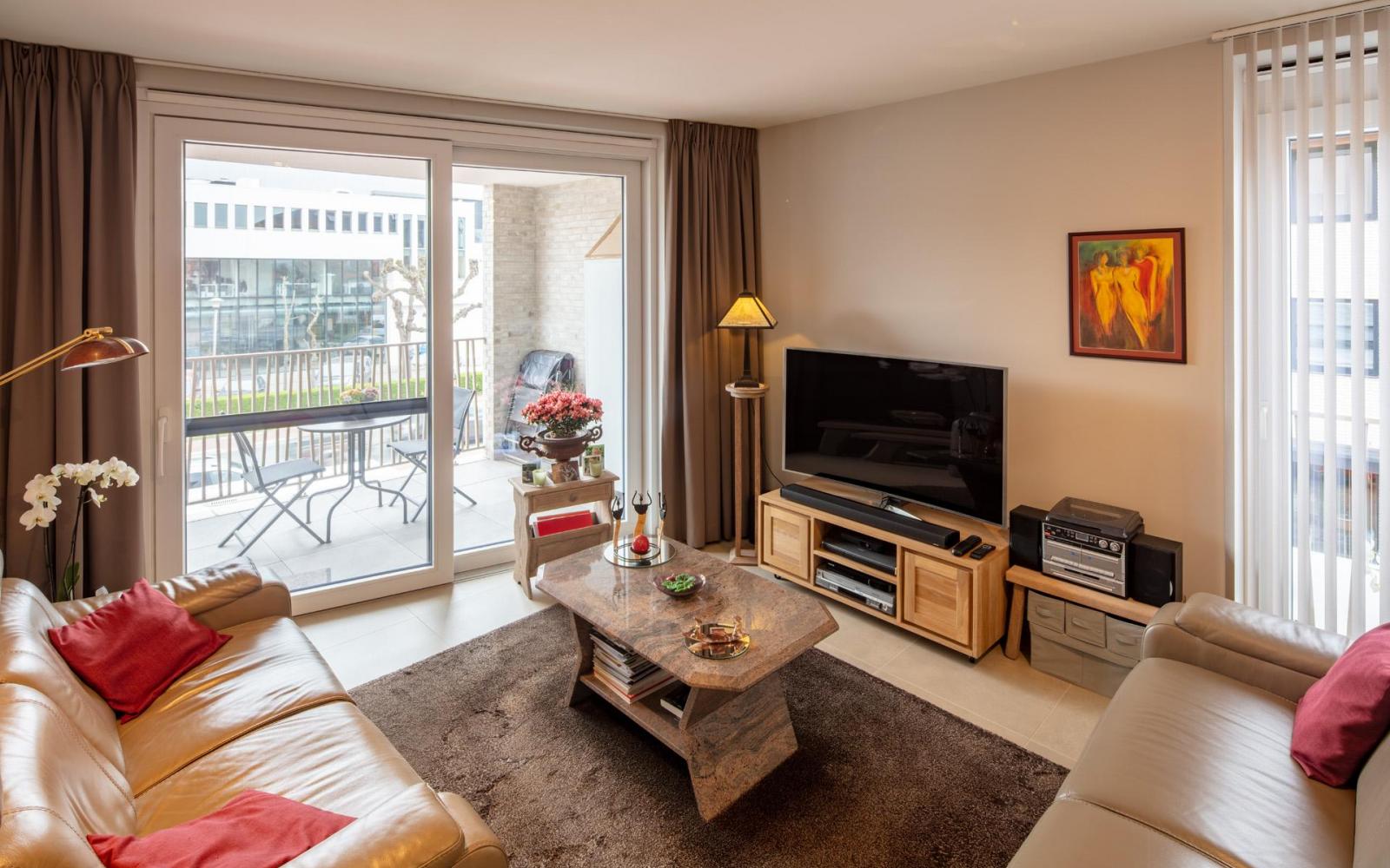 Residentie Hoppehof