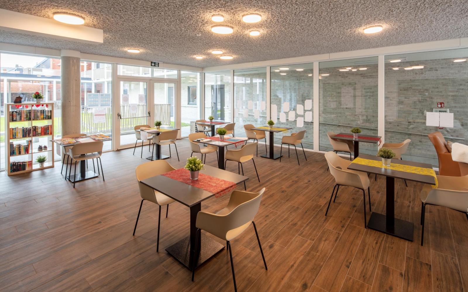 Residentie Hoppehof