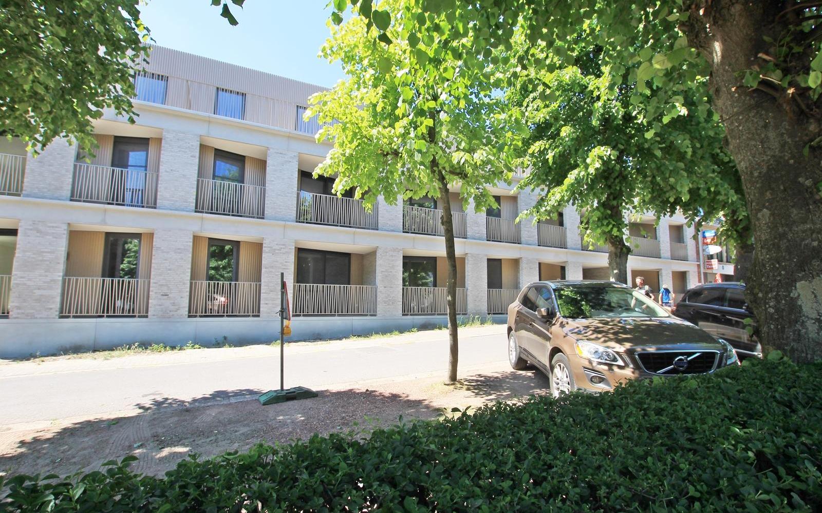 Residentie Hoppehof