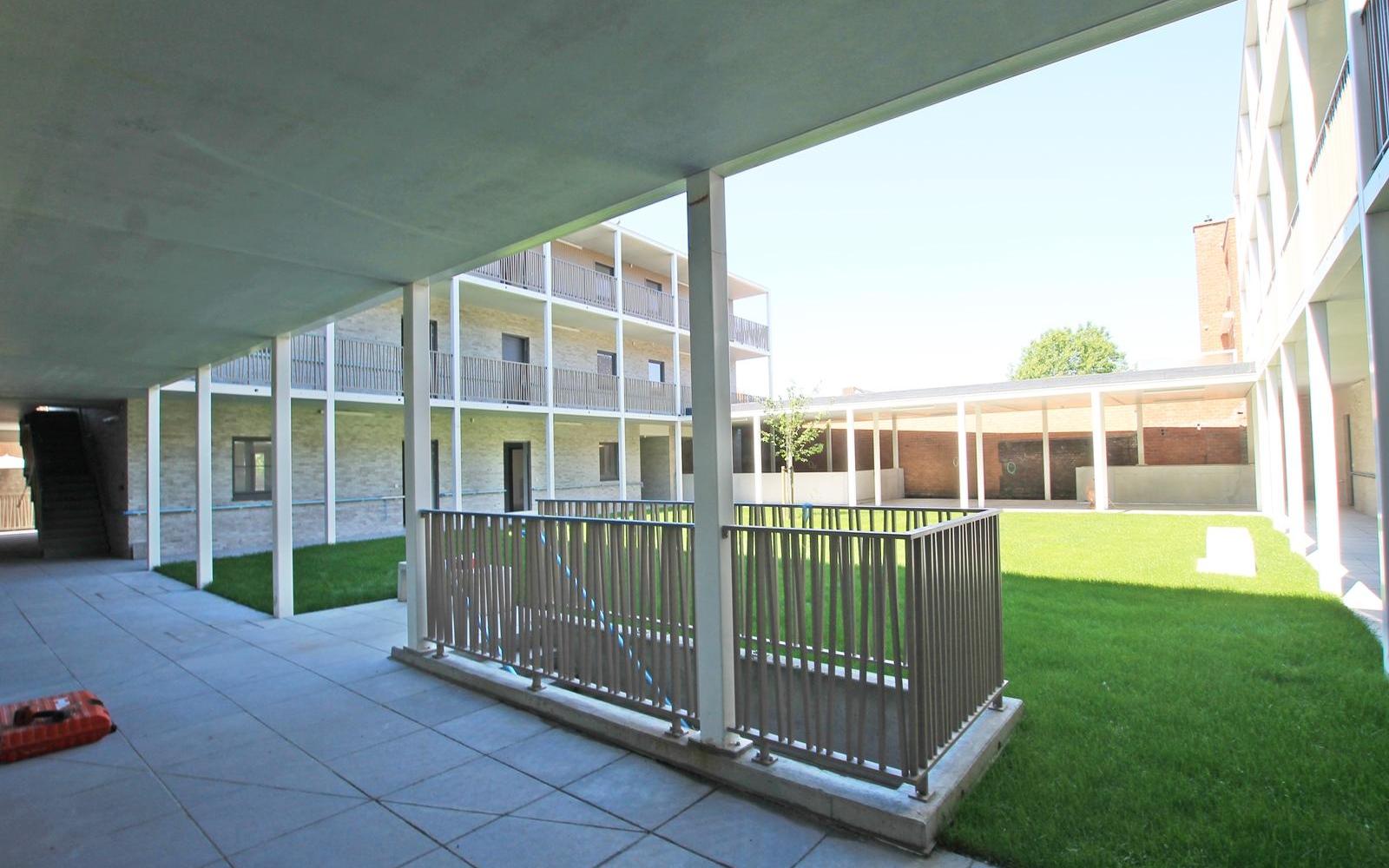 Residentie Hoppehof