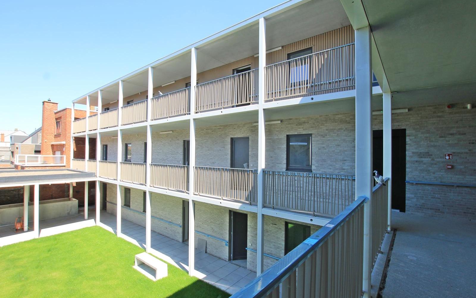 Residentie Hoppehof