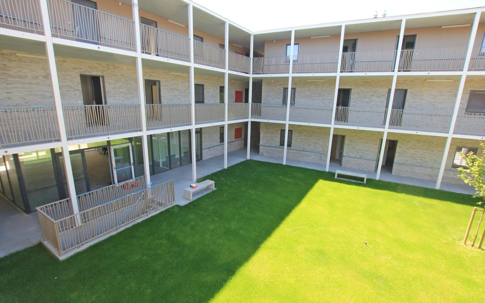 Residentie Hoppehof