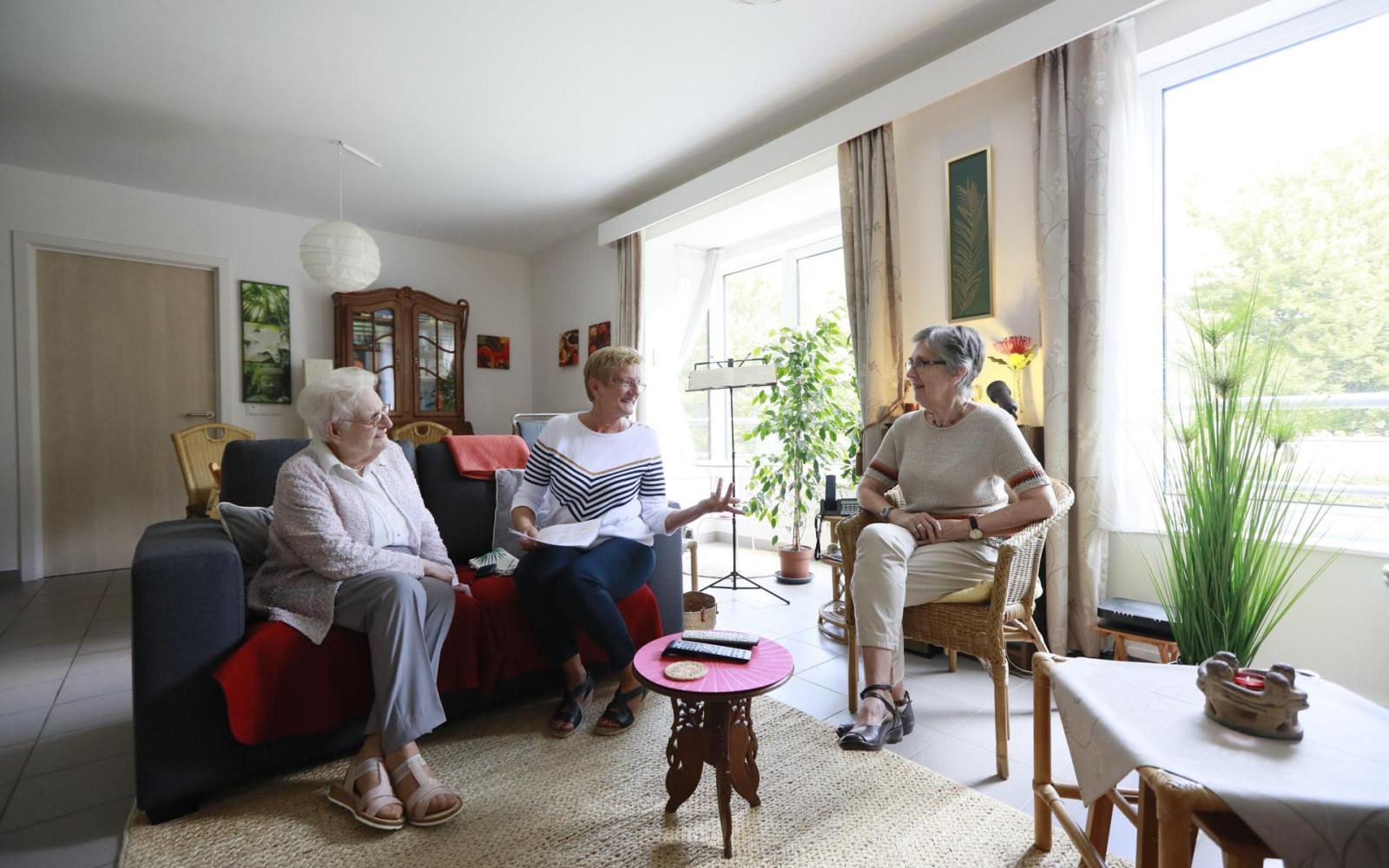 RESIDENTIE MAGNOLIA