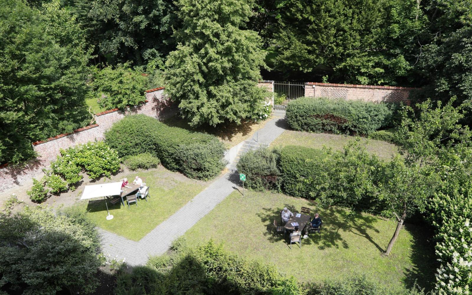 RESIDENTIE MAGNOLIA