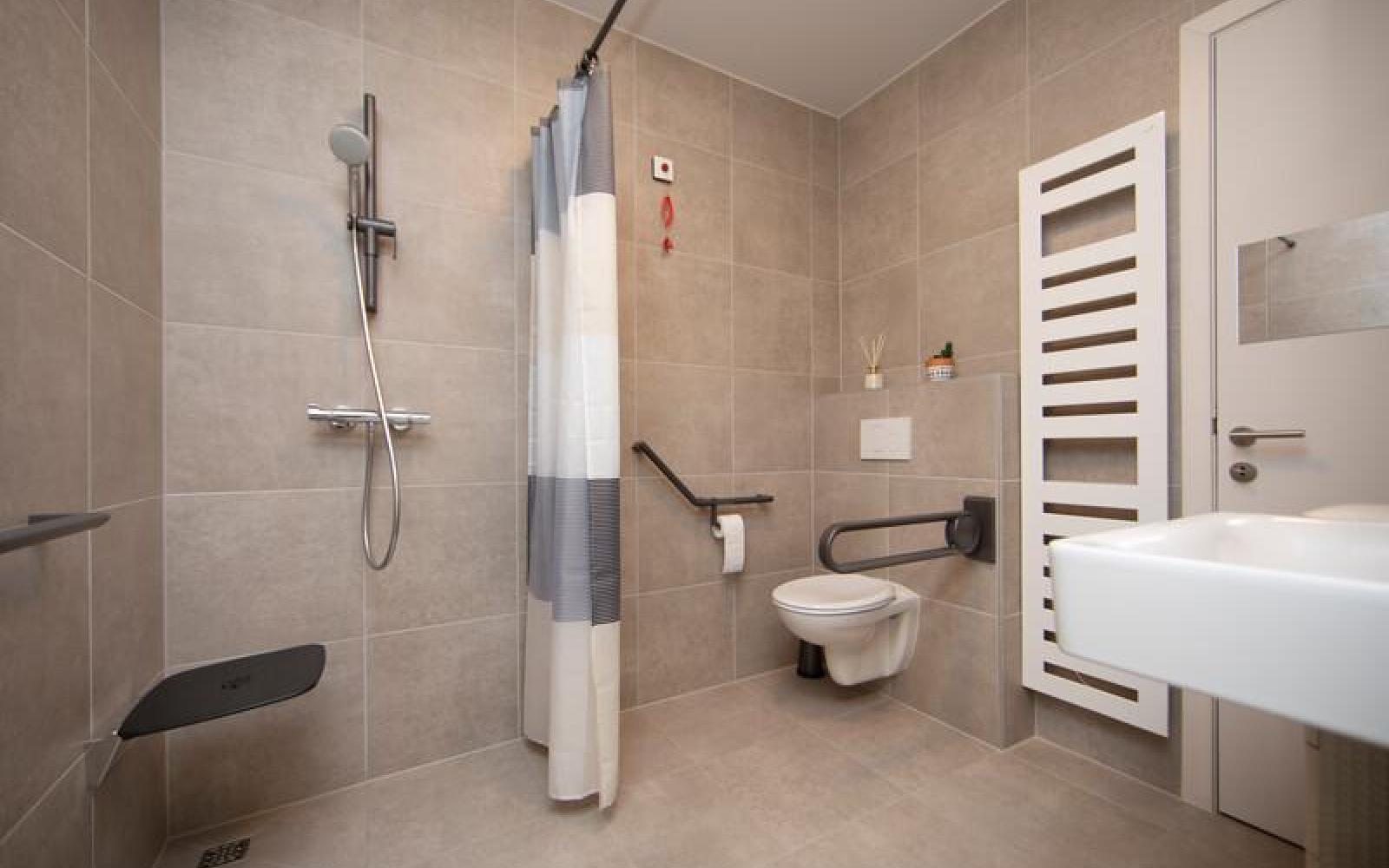 Assistentiewoningen Pier Kornel
