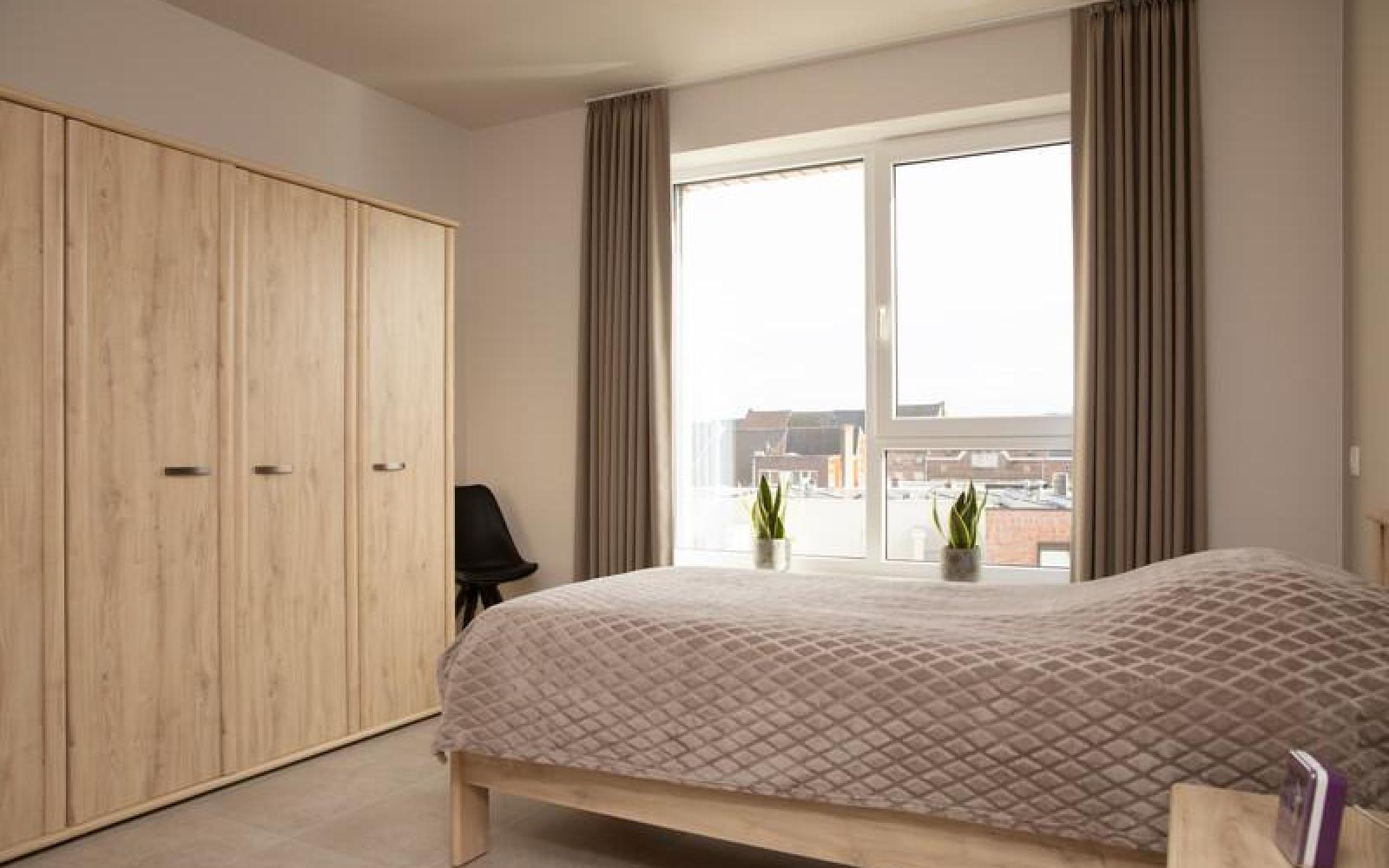 Assistentiewoningen Pier Kornel
