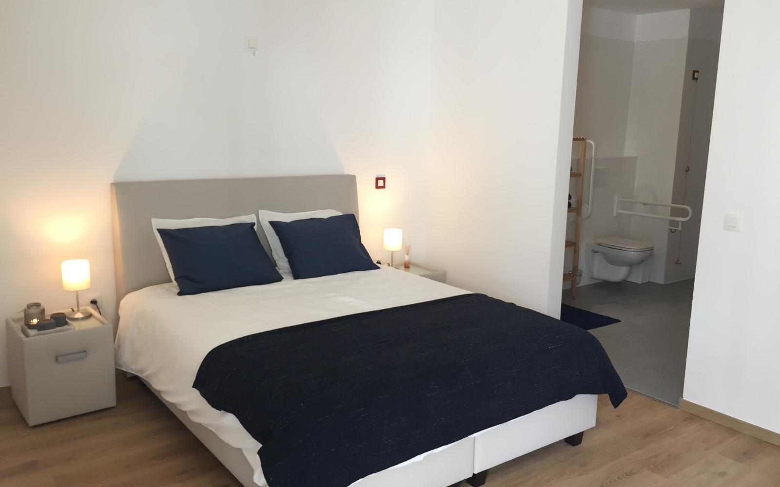 Residentie Riverpark (erkende assitentiewoningen)