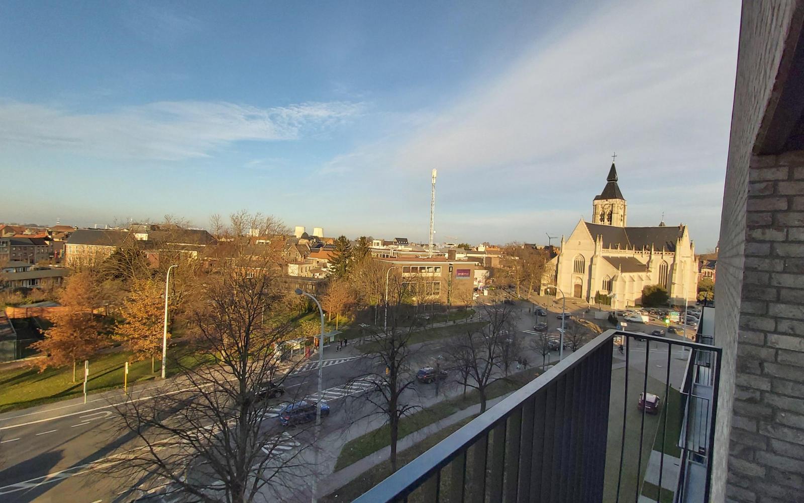 Residentie Riverpark (erkende assitentiewoningen)