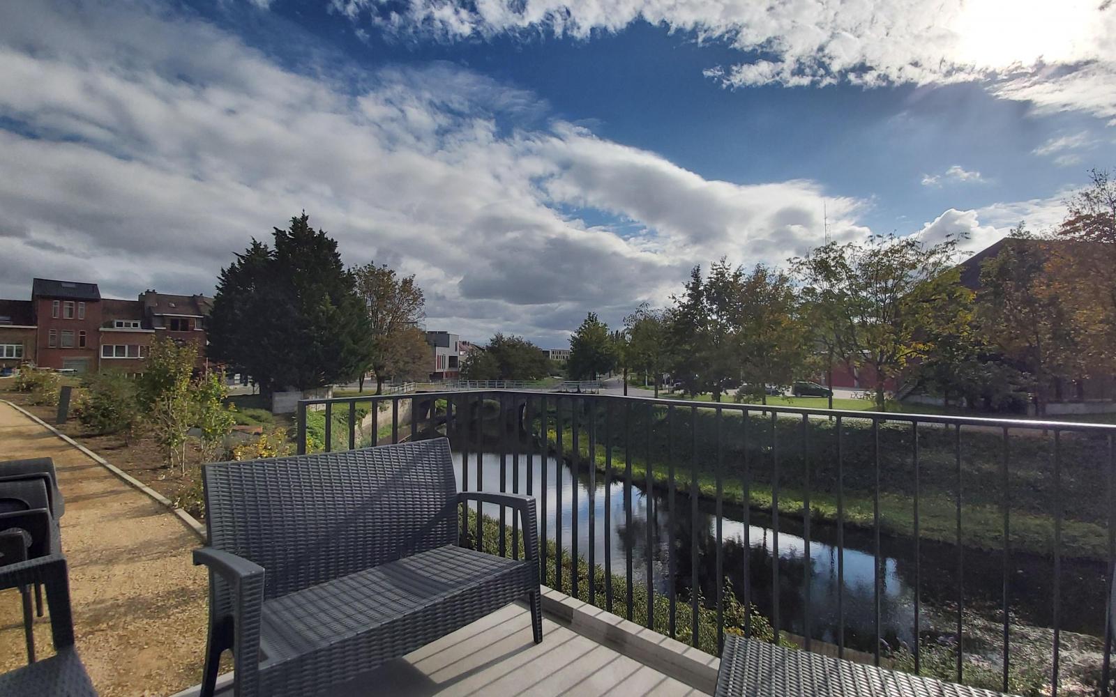Residentie Riverpark (erkende assitentiewoningen)