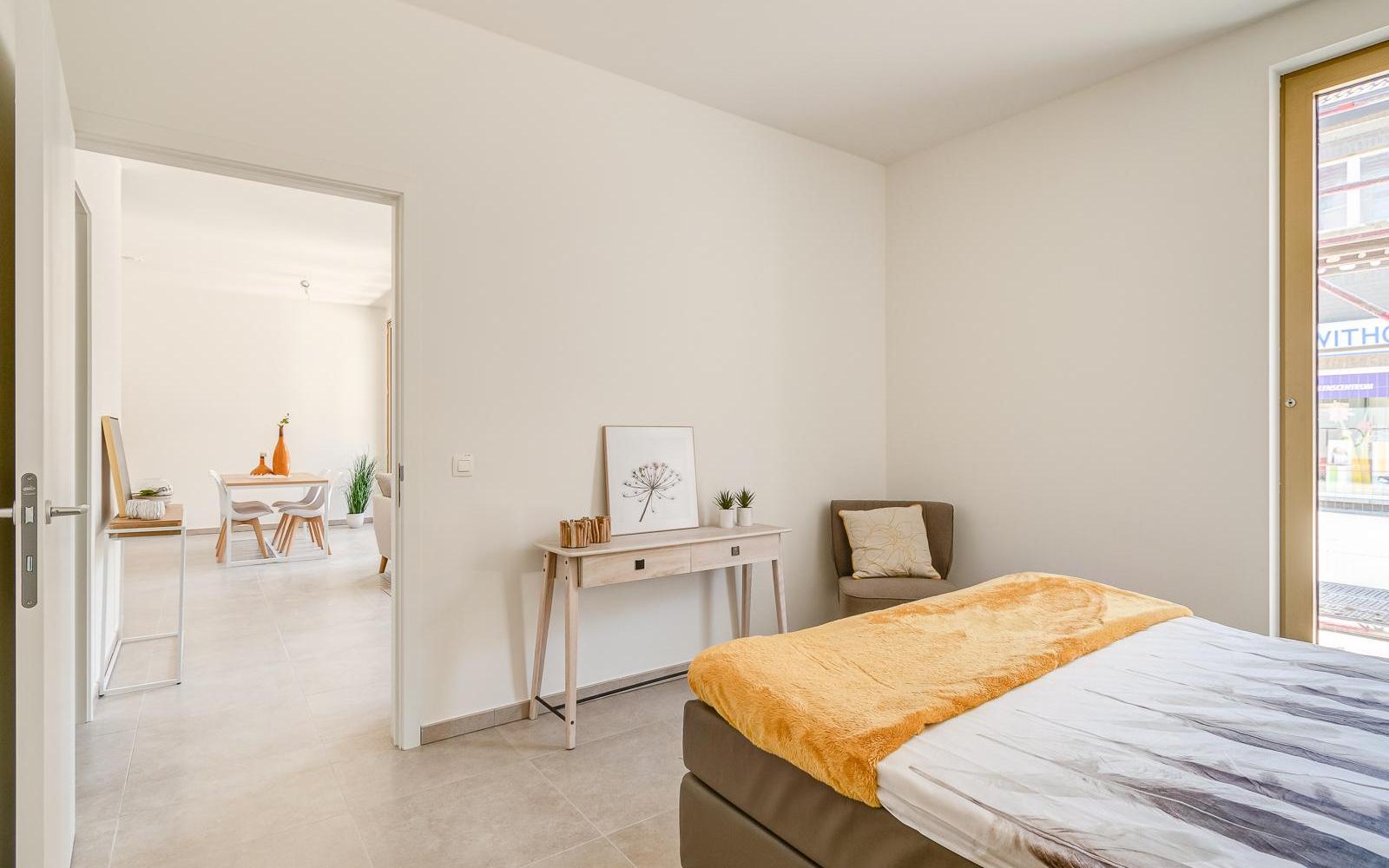 Residentie Steen