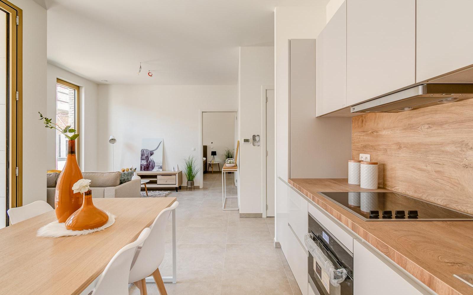Residentie Steen