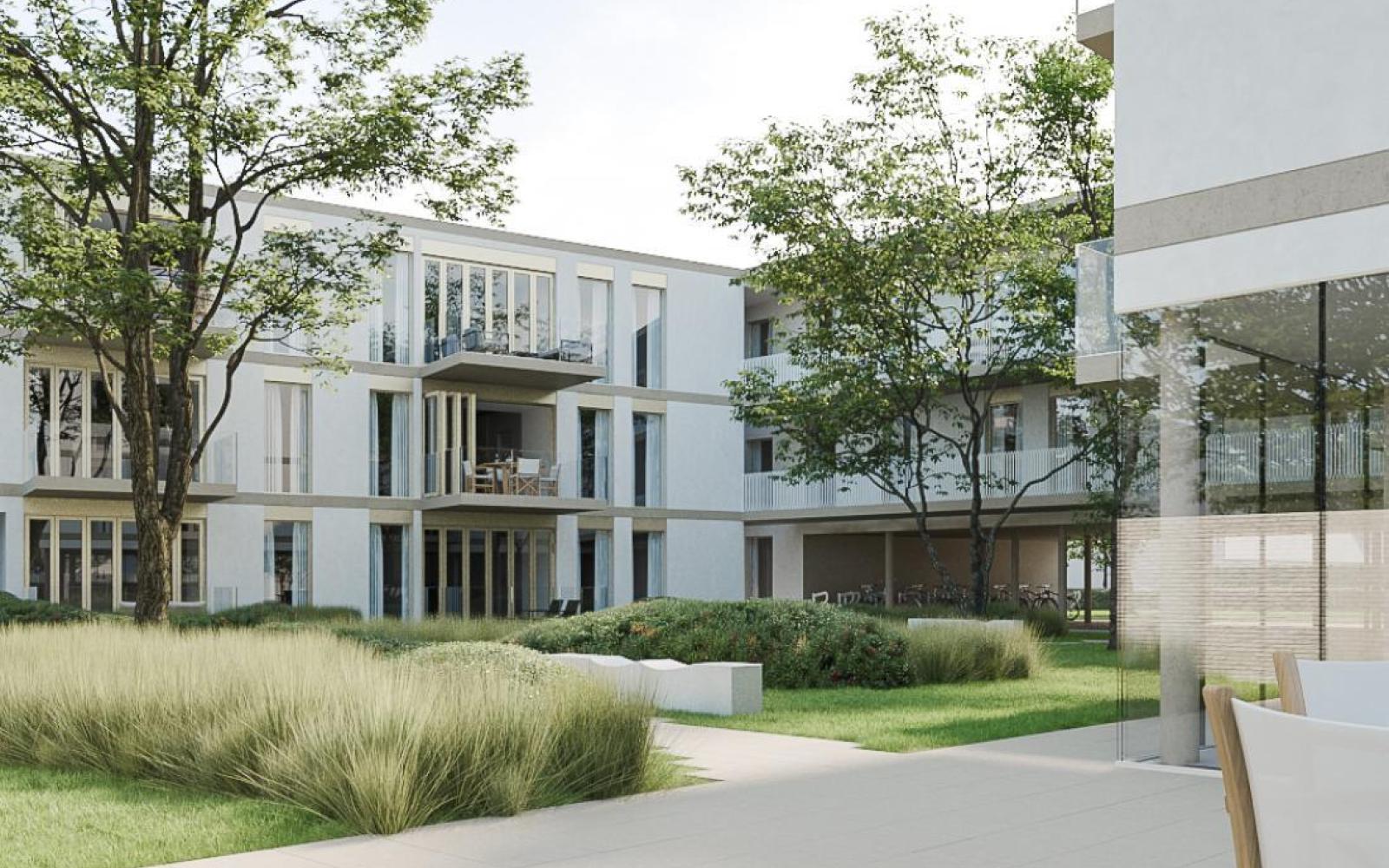 Residentie Steen