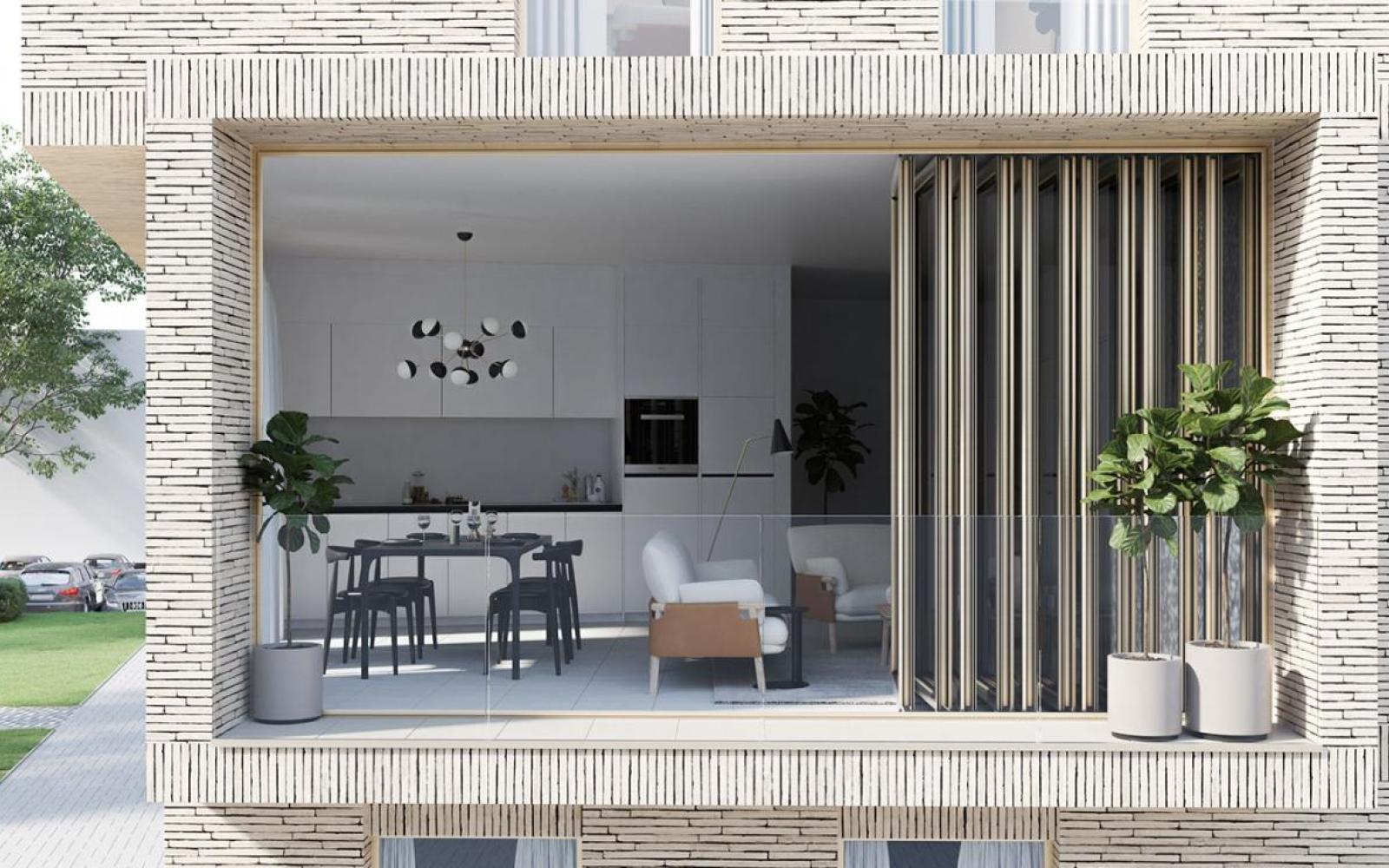 Residentie Steen