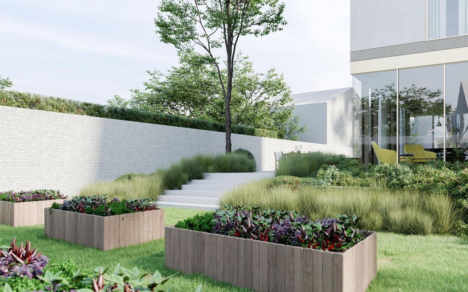 Residentie Steen