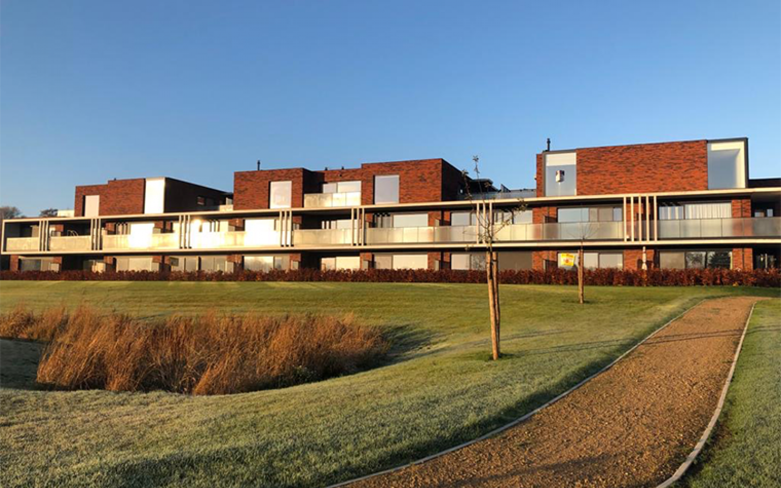 Residentie Sulferberg 