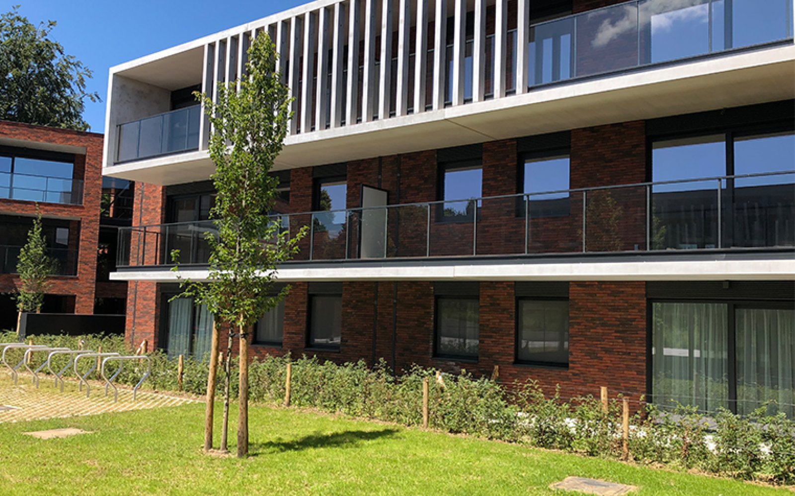 Residentie Sulferberg 