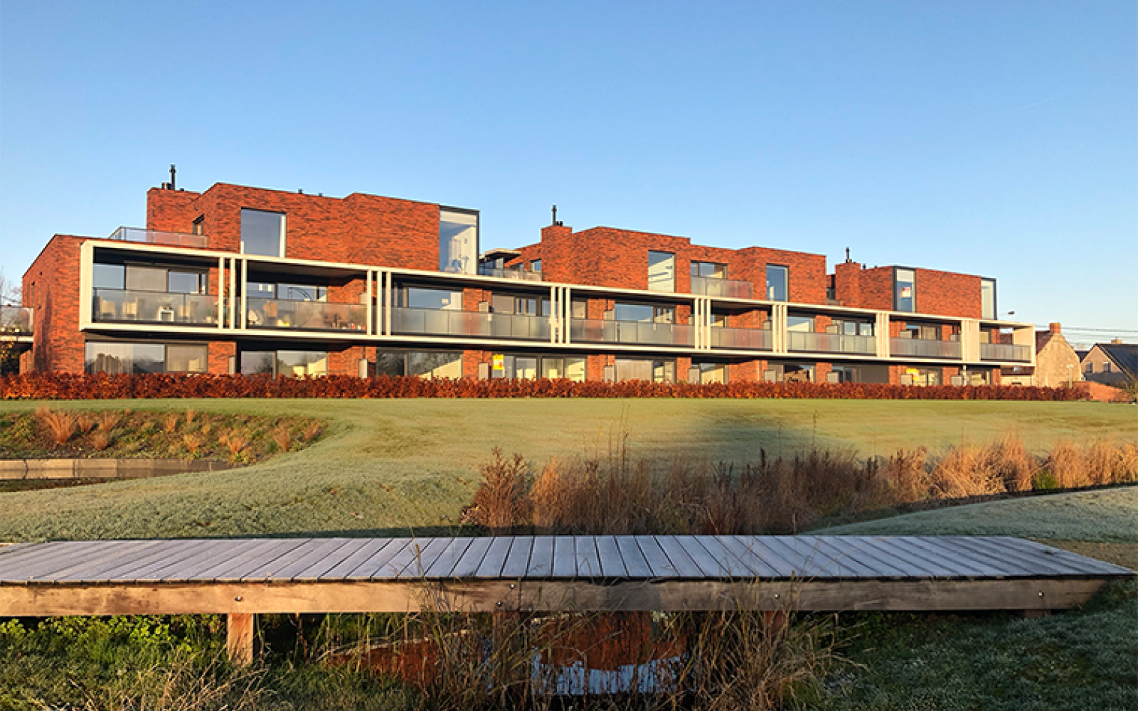 Residentie Sulferberg 