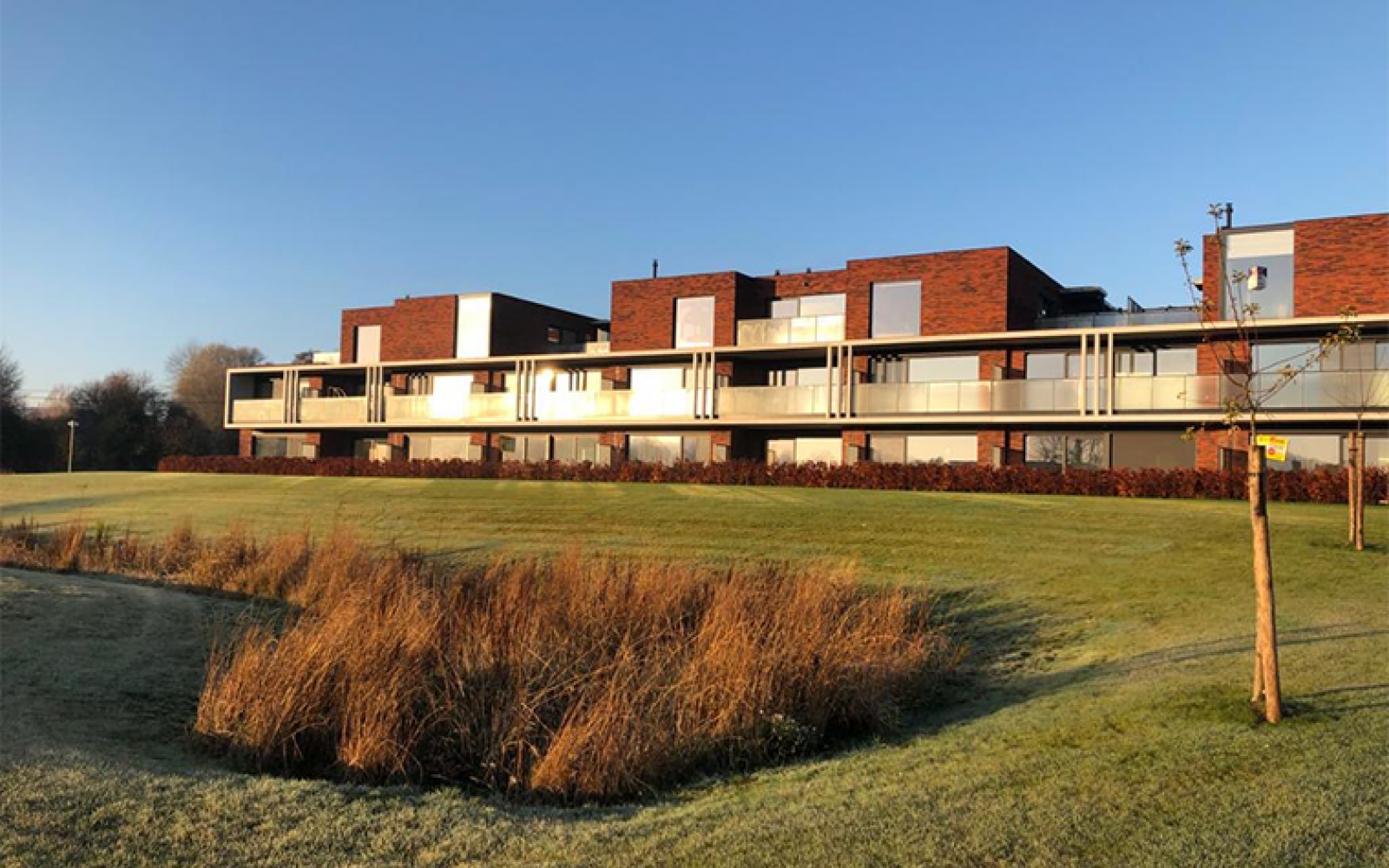 Residentie Sulferberg 