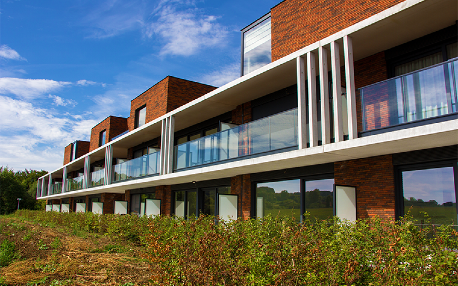 Residentie Sulferberg 