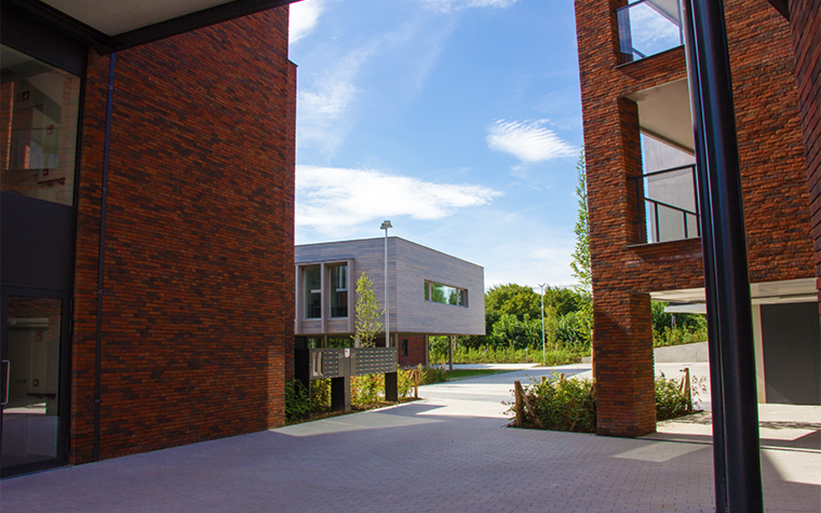 Residentie Sulferberg 