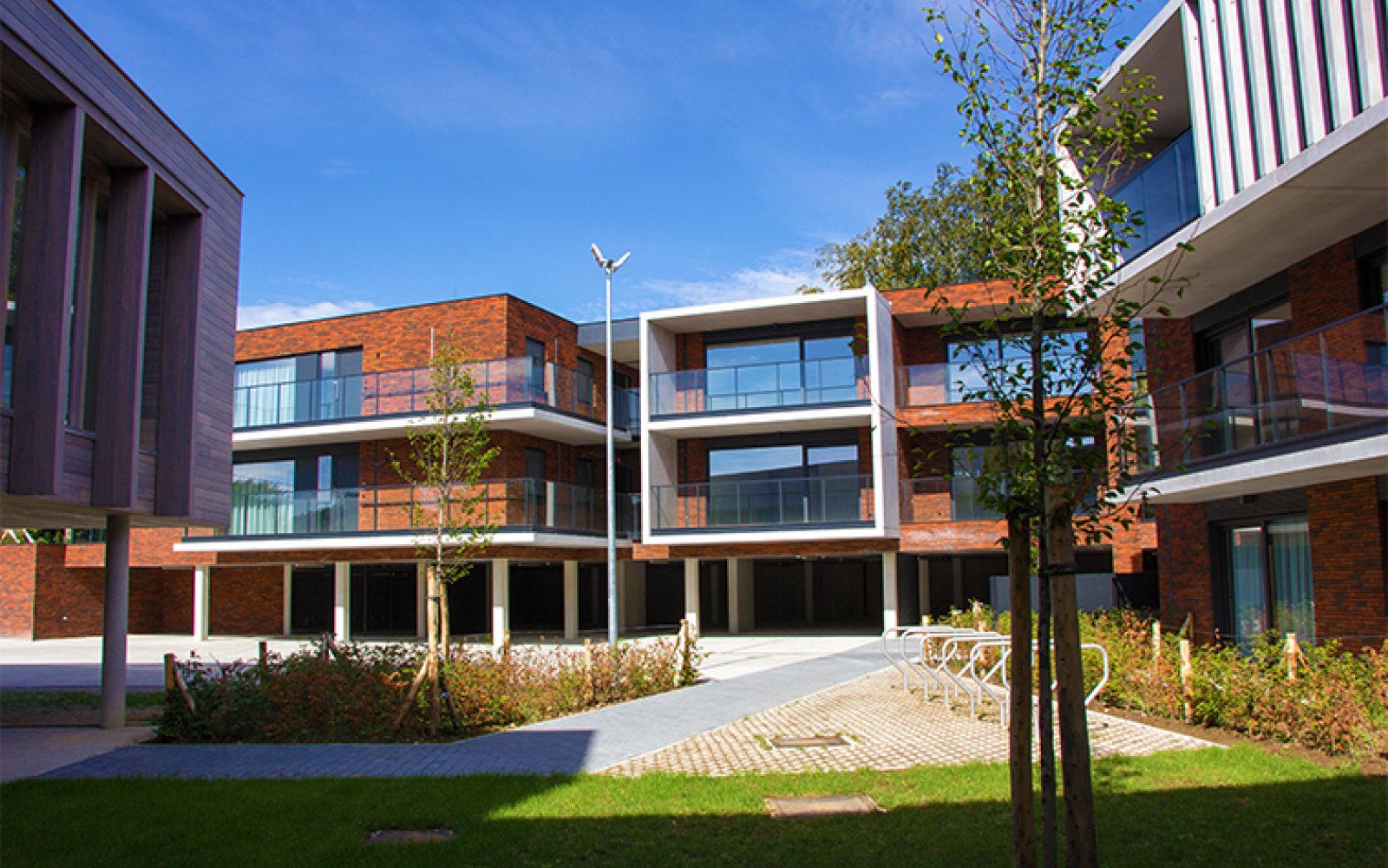 Residentie Sulferberg - CBQ