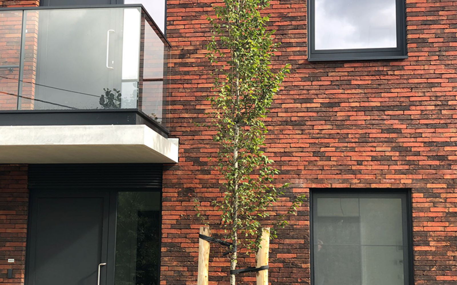 Residentie Sulferberg 