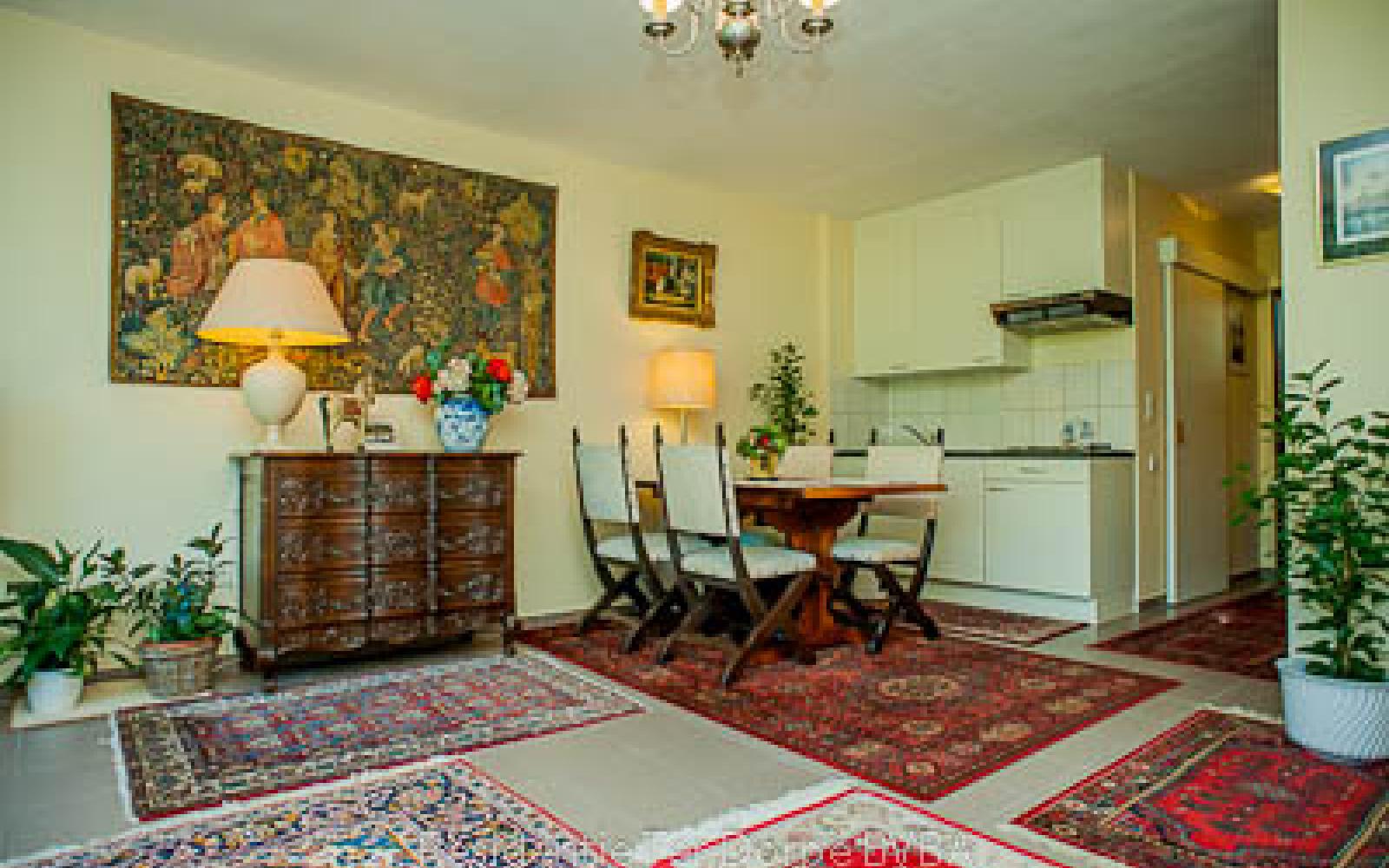 Residentie Ter Dorpe