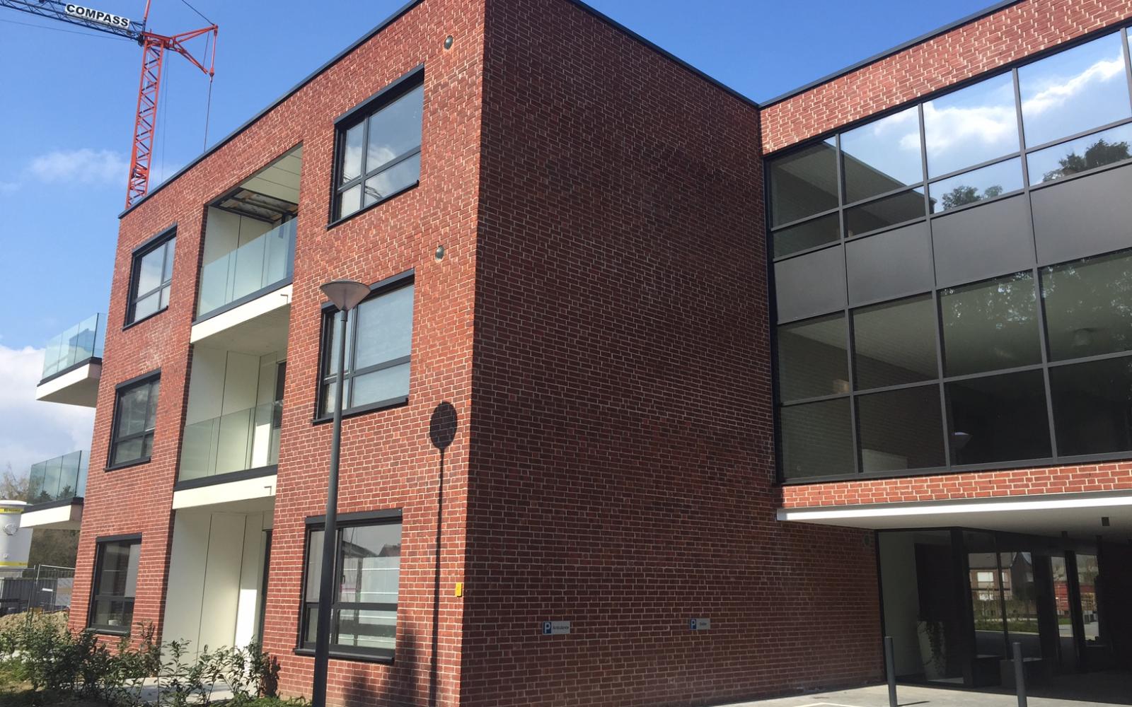 Residentie Ter Meeuwen