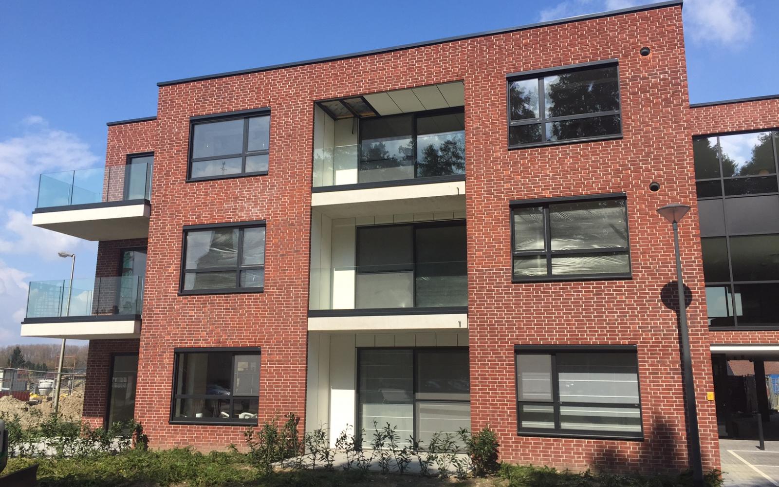 Residentie Ter Meeuwen